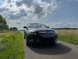 Opel Insignia OPC Line TÜV neu orig. Steuerketten NEU - gebrauchte Opel Insignia aus dem Jahr 2009