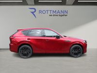 Mazda CX-60 - Vorschau Bild 4