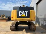 CAT 352F - CAT Radlader