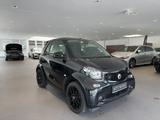 Smart EQ fortwo cabrio SLEEK-STYLE+COOL&AUDIO+LED+SHZ+ - Smart ForTwo: Standheizung