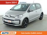 Volkswagen up! 1.0 TSI Move up! BlueMotion *KLIMA* - VW up! Gebrauchtwagen in München