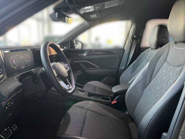 Fahrzeugabbildung Volkswagen Tiguan 2.0 TDI DSG GOAL IQ.LIGHT AHK GJR