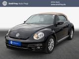 Volkswagen The Beetle Cabriolet 1.4 TSI (BlueMotion Tech) D - gebrauchte VW Beetle aus dem Jahr 2018