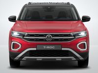 Volkswagen T-Roc - Vorschau Bild 3