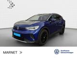 Volkswagen ID.4 Pro*WÄRMEPUMPE*NAVI*KAMERA*HARMAN-KARDON* - Volkswagen ID.4 Jahreswagen
