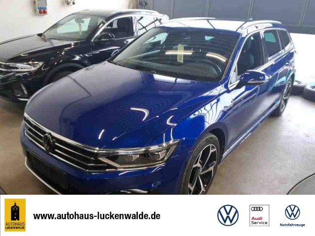 Volkswagen Passat Variant 2.0 TDI R-Line DSG *StdHz*AHK*
