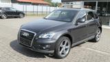 Audi Q5 3.0 TDI  quattro/Panorama/Navi/Euro5/Bi-Xenon - Audi Q5: €