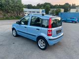 Fiat Panda 1.3 JTD Dynamic*2.HAND*KLIMA*HU/AU NEU* - Fiat Panda mit Diesel-Antrieb