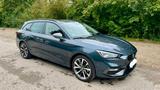 Seat Leon 1.5 TSI 96kW FR Sportstourer FR AHK LED