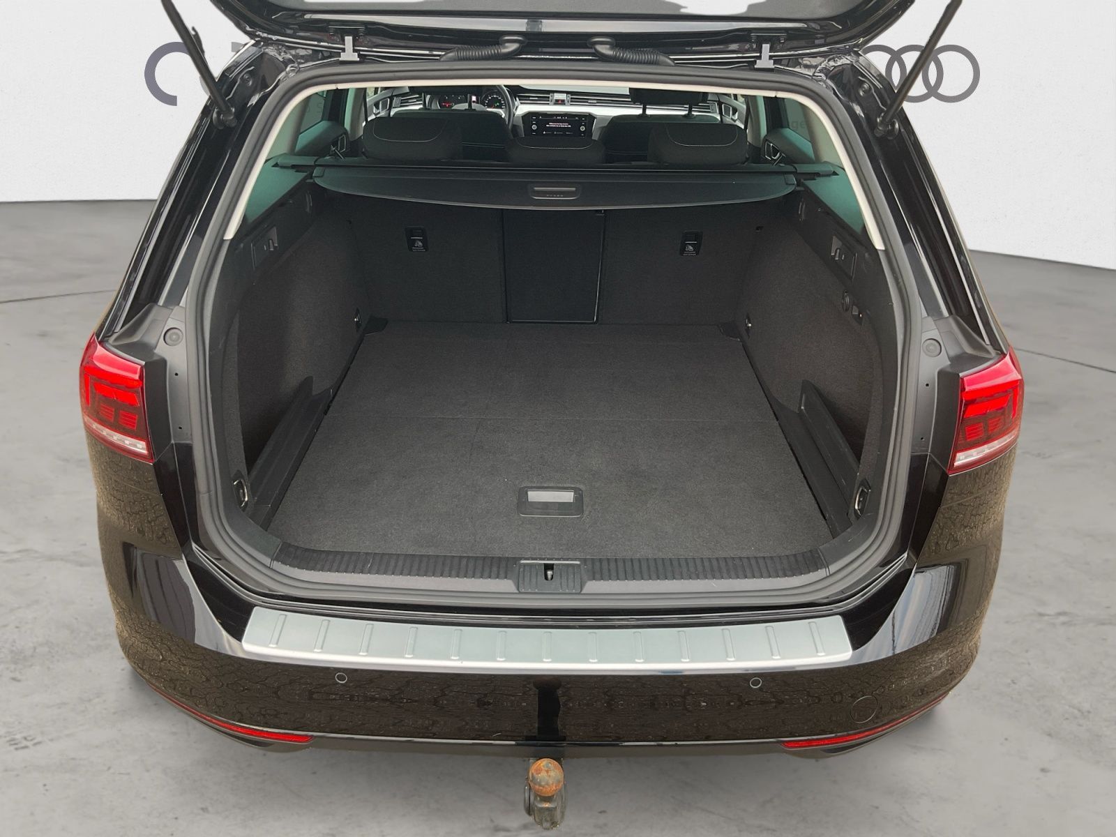 Volkswagen Passat Variant - Bild 16