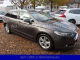 Ford Mondeo Turnier Titanium,2,0 D,AUTOMATIK,Navi,AHK - Ford Gebrauchtwagen in Bremerhaven