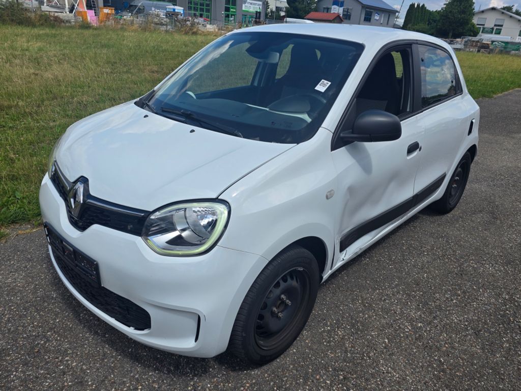 Angebot ansehen Renault Twingo