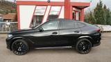 BMW X6 xDrive 40 d M Sport Carbon|Harman Kardon|HuD - BMW X6 mit Diesel-Antrieb