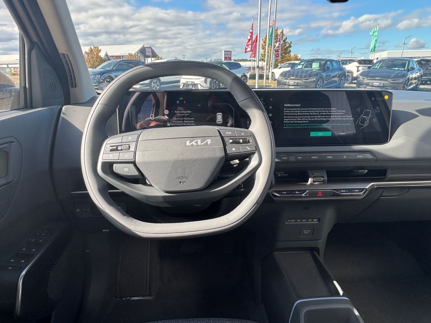 Kia EV2 - Bild 15