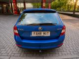 Skoda Rapid Spaceback Ambition - Skoda Rapid: Spaceback