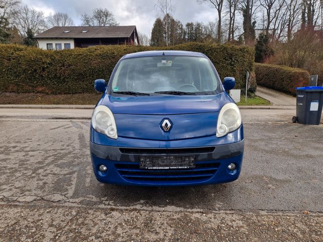 Renault Kangoo Happy Family