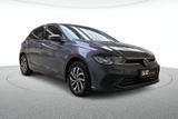 Volkswagen Polo 1.0 TSI Life LED|CarPlay+AA|Sitzhz|PDC|15 L - Volkswagen Polo aus 2023