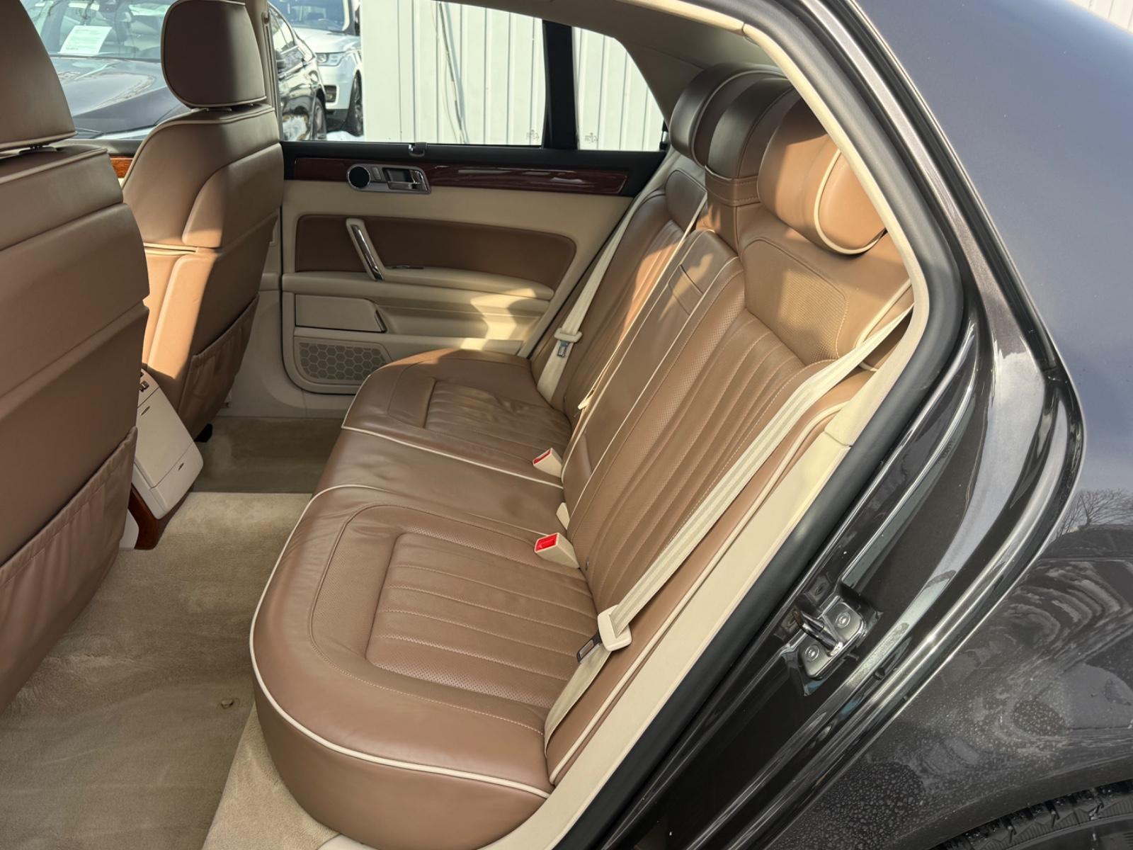 Volkswagen Phaeton V6 TDI 5-Sitzer 4Motion-EXCLUSIVE