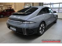 Hyundai IONIQ 6 - Vorschau Bild 9