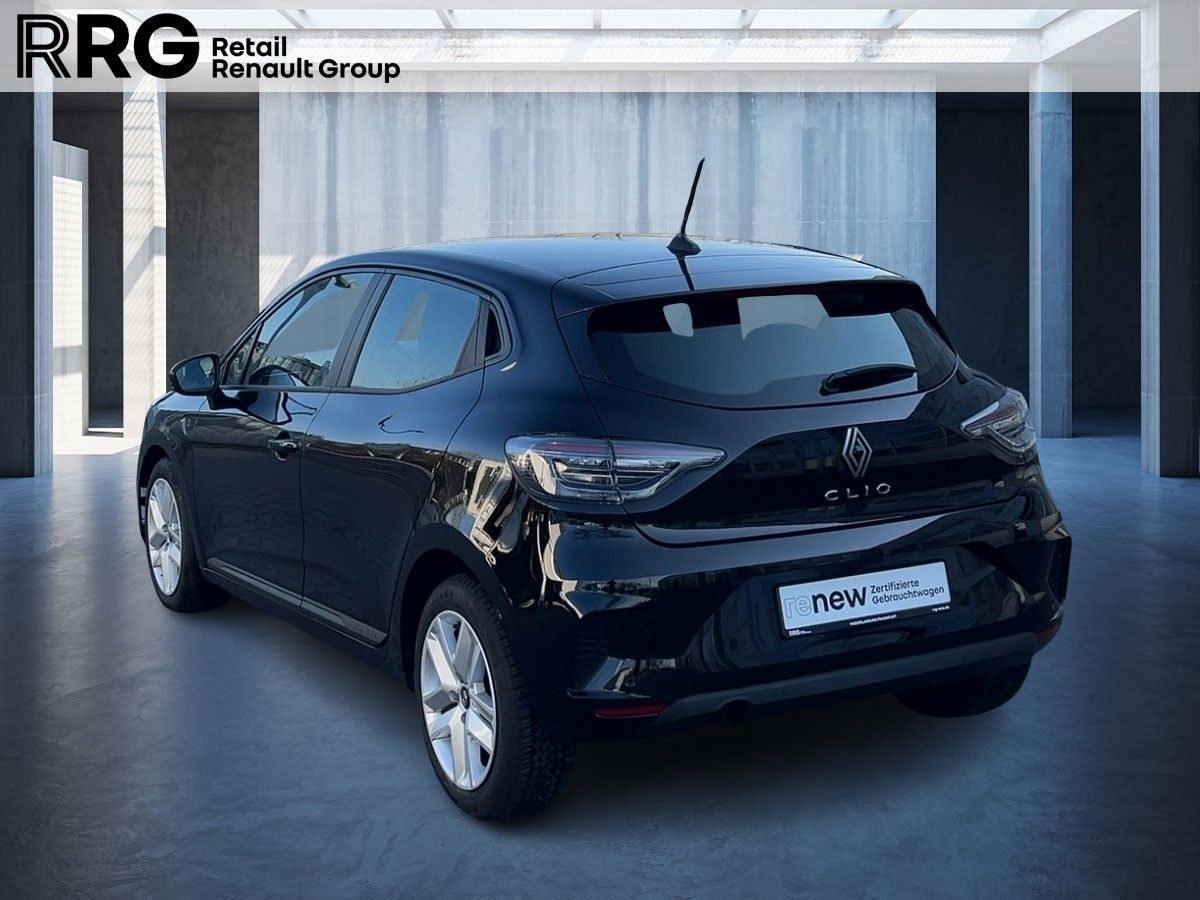 Renault Clio - Bild 4