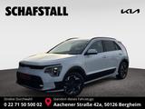 Kia Niro EV Spirit Relax-Paket E-Sitze Memory ACC Te - Kia Niro mit Elektro-Antrieb: EV