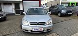 Opel Vectra C 1.9 D Lim. Elegance Zahnriemen neu - Opel Vectra aus 2004: Elegance