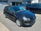 Volkswagen Polo V Life BlueMotion/BMT - VW Polo Gebrauchtwagen in Saarbrücken