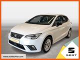 Seat Ibiza FR 1.5 TSI DSG ACC AUT DynLicht Kam. LED - SEAT Ibiza Leasingangebote für Privatpersonen