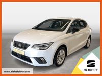 Seat Ibiza - Vorschau Bild 1