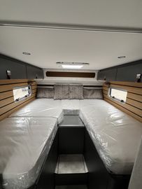 HYMER  ERIBA  HYMERCAR ML-T 580 
