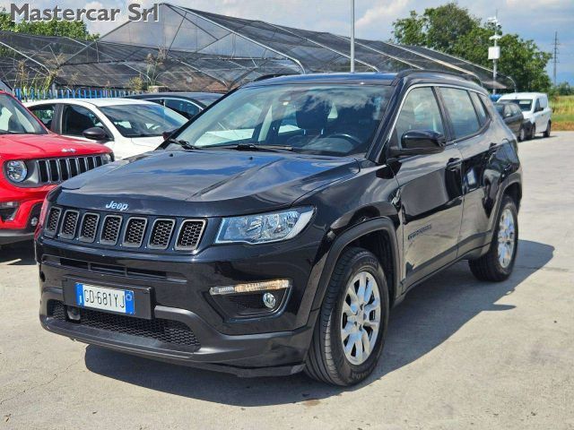Jeep JEEP Compass 1.3 turbo T4 phev Business 4xe 190c imagem 3