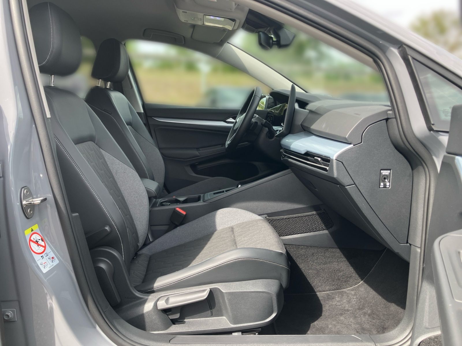 Volkswagen Golf - Bild 16