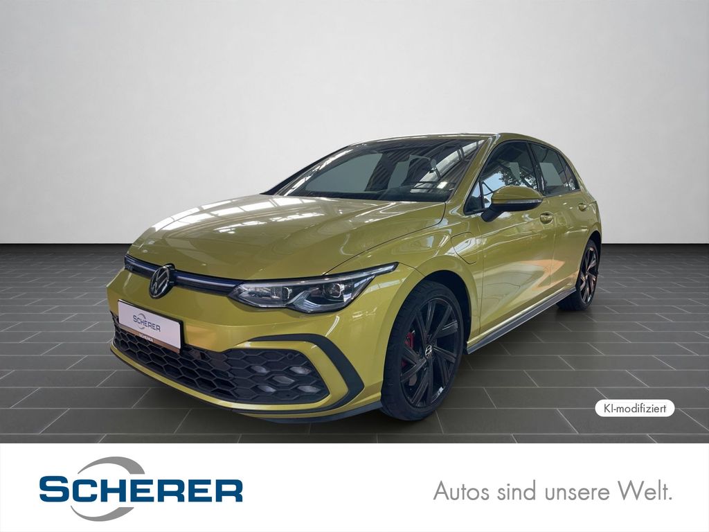 Image of Volkswagen Golf