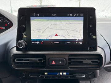 Peugeot Rifter PureTech 110 Allure