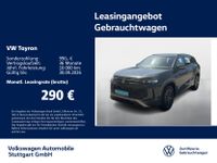 Volkswagen Tayron - Vorschau Bild 1