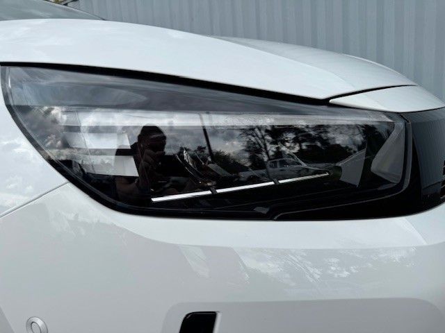 Fahrzeugabbildung Opel Corsa F 1.2 Turbo GS KlimaA,LED,Navi,SHZ,Kam.,LM