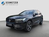 Volvo XC60+B4+GT+Diesel+Standhzg+abged.Scheiben+Thors+ - Volvo XC60 in Braunschweig