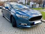 Ford Mondeo 1,5 EcoBoost 121kW ST-Line Turnier ST... - Ford Mondeo Gebrauchtwagen in Mannheim