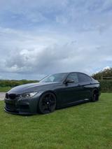 BMW 335i  - gebrauchte BMW 335 aus dem Jahr 2015