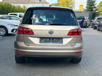 Volkswagen Golf Sportsvan - 7