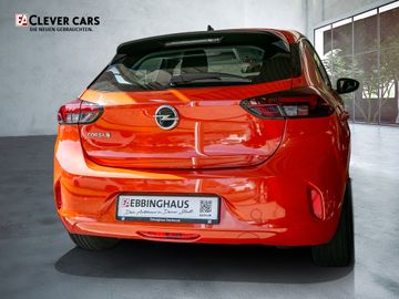 Opel Corsa -e Edition Style-Paket DAB Sport-Modus