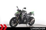 Kawasaki Z 1000 - AKRAPOVIC, EXTRAS - KAWASAKI NAKED BIKE