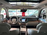 Volvo XC90 Inscription AWD T5 ACC*Panorama*1.Hand*360° - Volvo 7-Sitzer