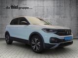 Volkswagen T-Cross 1.0 TSI Life AHK+ACC+LED+Navi+PDC+SHZ+17 - Volkswagen: 17