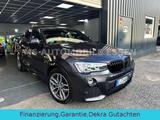 BMW X4 Baureihe X4 xDrive 20 d M Sport,2.Hand - BMW X4 Gebrauchtwagen in Mülheim (Ruhr)