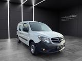 Mercedes-Benz Citan *Werkzeug-Ausbau* *Klima*Radio*PTC-Hinten* - Mercedes-Benz Citan mit Diesel-Antrieb: Scheckheftgepflegt, Kombi