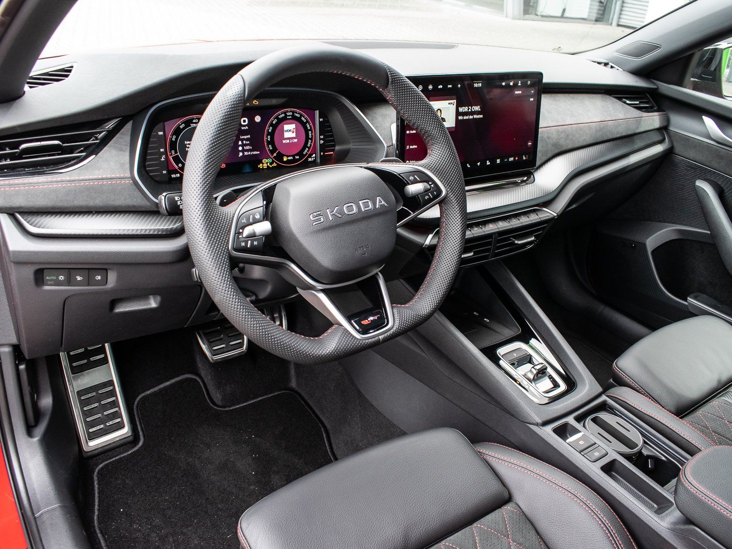 Skoda Octavia - Bild 9