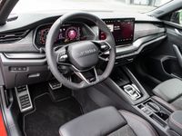 Skoda Octavia - Vorschau Bild 9