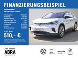 Volkswagen ID.4 Pro 210 kW Goal LED+NAV+HuD+AHK+CAM - Volkswagen ID.4: Goal