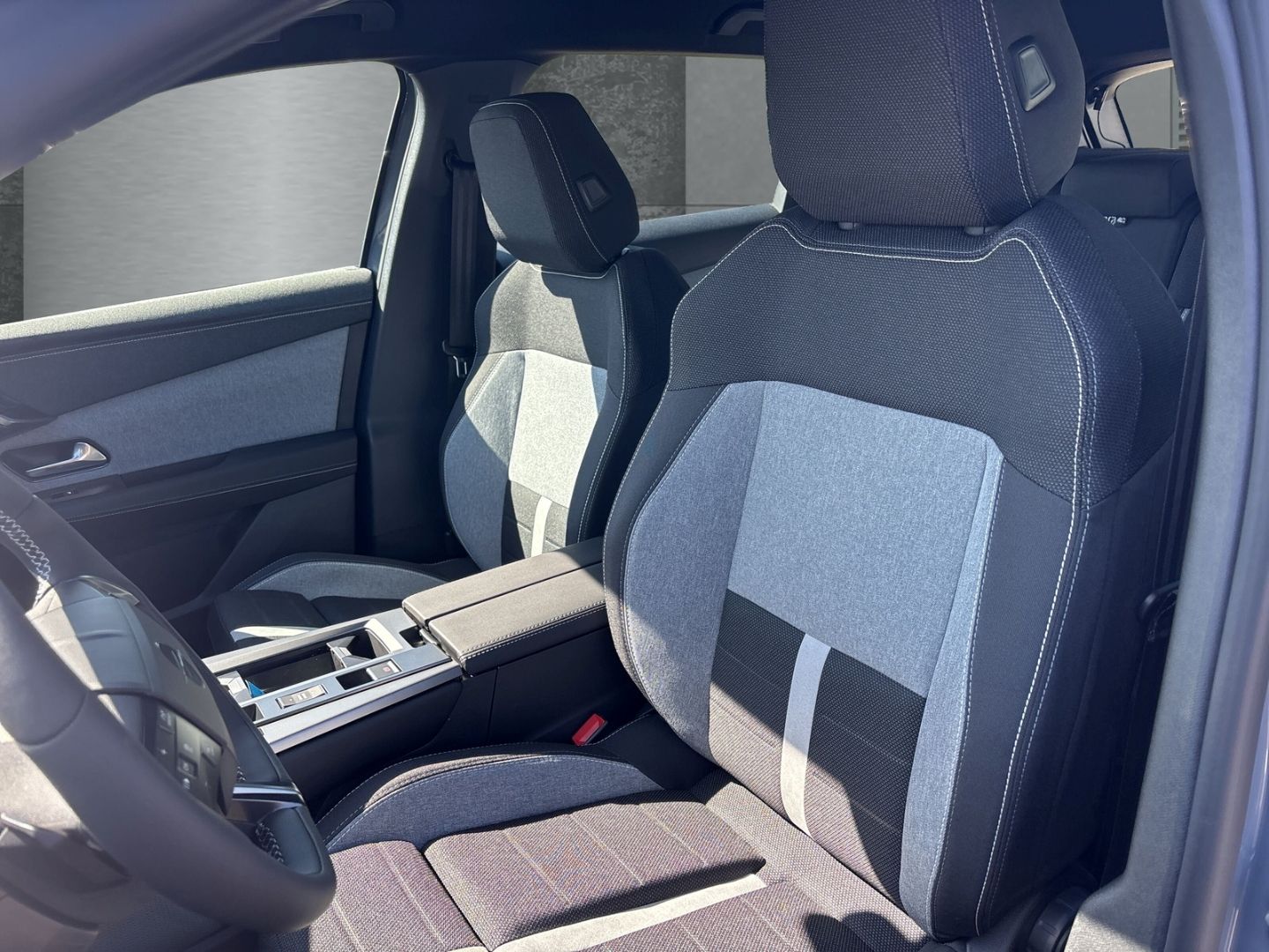 Opel Grandland (X) - Bild 8